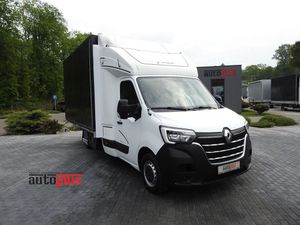 Renault Master 2021