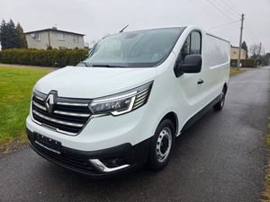 Renault Trafic 2022