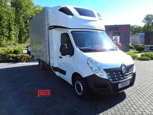 Renault Master 2019