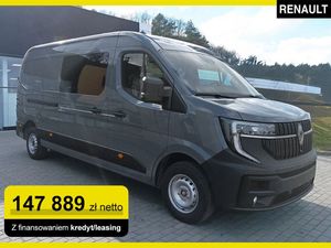 Renault Master 2025