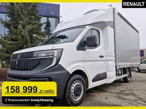 Renault Master 2025