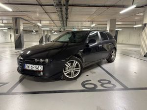 Alfa Romeo 159 2.0JTDM Sport Plus 2012