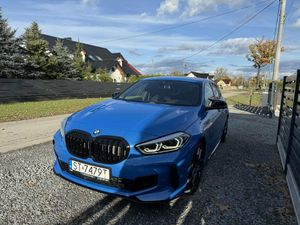 BMW 1 Series F40 M135i xDrive 2021