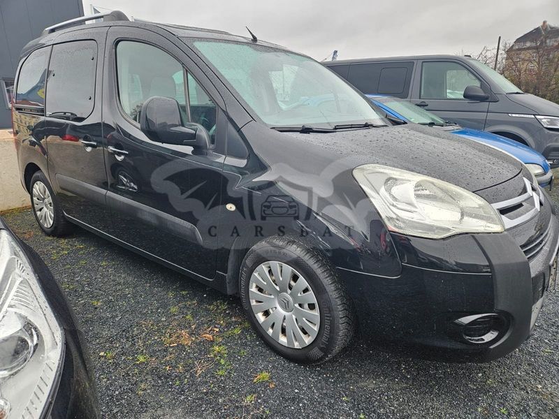 Citroën Berlingo II VTi 120 Multispace 2010