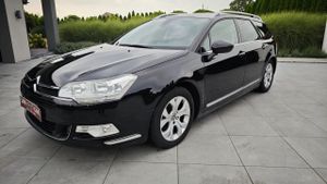 Citroën C5 III 2.0 HDi Exclusive 2012