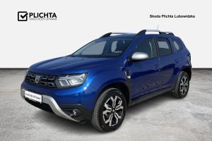 Dacia Duster II 1.5 Blue dCi Prestige EU6d 2021