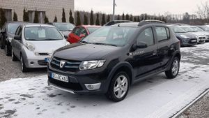 Dacia Sandero II 2014