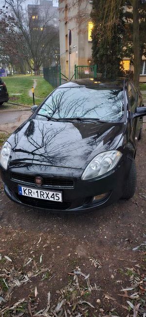 Fiat Bravo II 1.6 Multijet 16V DPF Emotion 2011