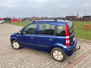 Fiat Panda II 2009