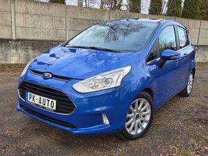 Ford B-Max 1.6 TDCi Individual 2014