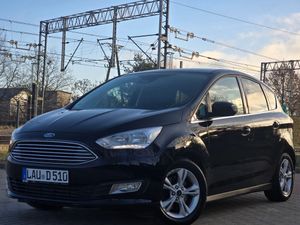 Ford C-Max II 2.0 TDCi Start-Stop-System Titanium 2019