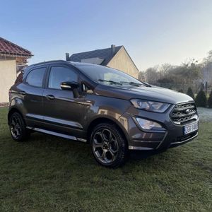 Ford Ecosport 1.0 EcoBoost ST-LINE 2019