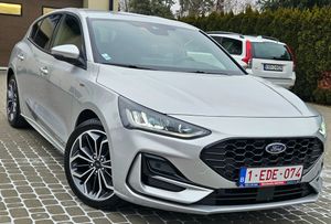 Ford Focus Mk4 1.0 EcoBoost Hybrid ST-LINE DESIGN 2025
