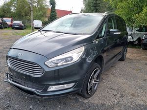 Ford Galaxy Mk4 2.0 TDCi Titanium 2016