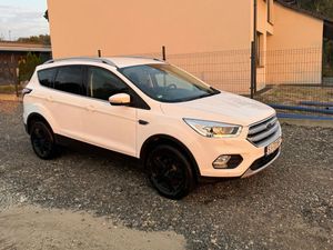 Ford Kuga II 1.5 EcoBoost 2x4 Individual 2019