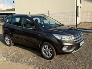 Ford Kuga II 1.5 EcoBoost 2x4 Titanium 2018