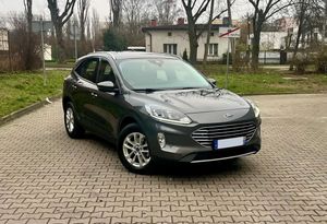 Ford Kuga III 2.5 Duratec FHEV 4x4 TITANIUM 2022