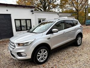 Ford Kuga II 1.5 EcoBoost 2x4 Business Edition 2018