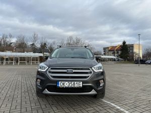 Ford Kuga III 2.0 TDCi 4x4 Trend 2019