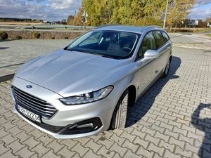 Ford Mondeo Mk5 2.0 EcoBlue Edition 2019