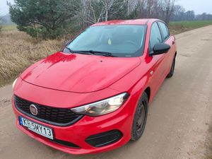 Fiat Tipo II 1.4 16v Pop EU6d 2019