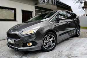 Ford S-Max II 2.0 TDCi ST-Line PowerShift 2015