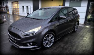 Ford S-Max II 2.0 TDCi ST-Line PowerShift 2019