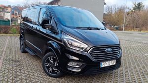 Ford Tourneo Custom 2.0 TDCi L1 Sport SelectShift 2019