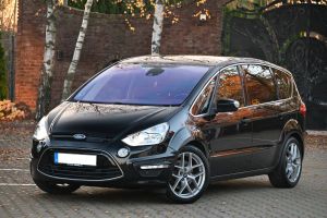 Ford S-Max I 2.0 T Titanium MPS6 2014