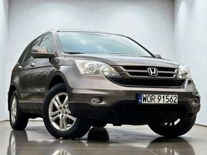 Honda CR-V III 2.2i DTEC DPF Elegance 2010