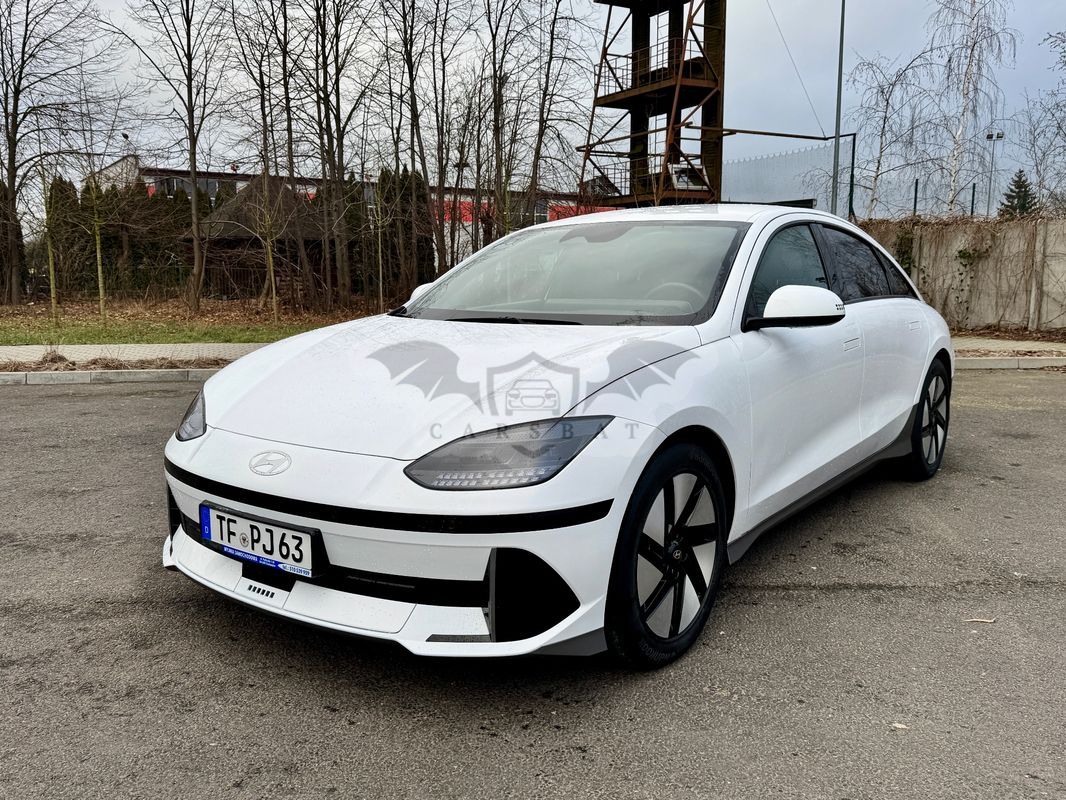 Hyundai IONIQ 6 I 77,4 kWh Techniq 2023
