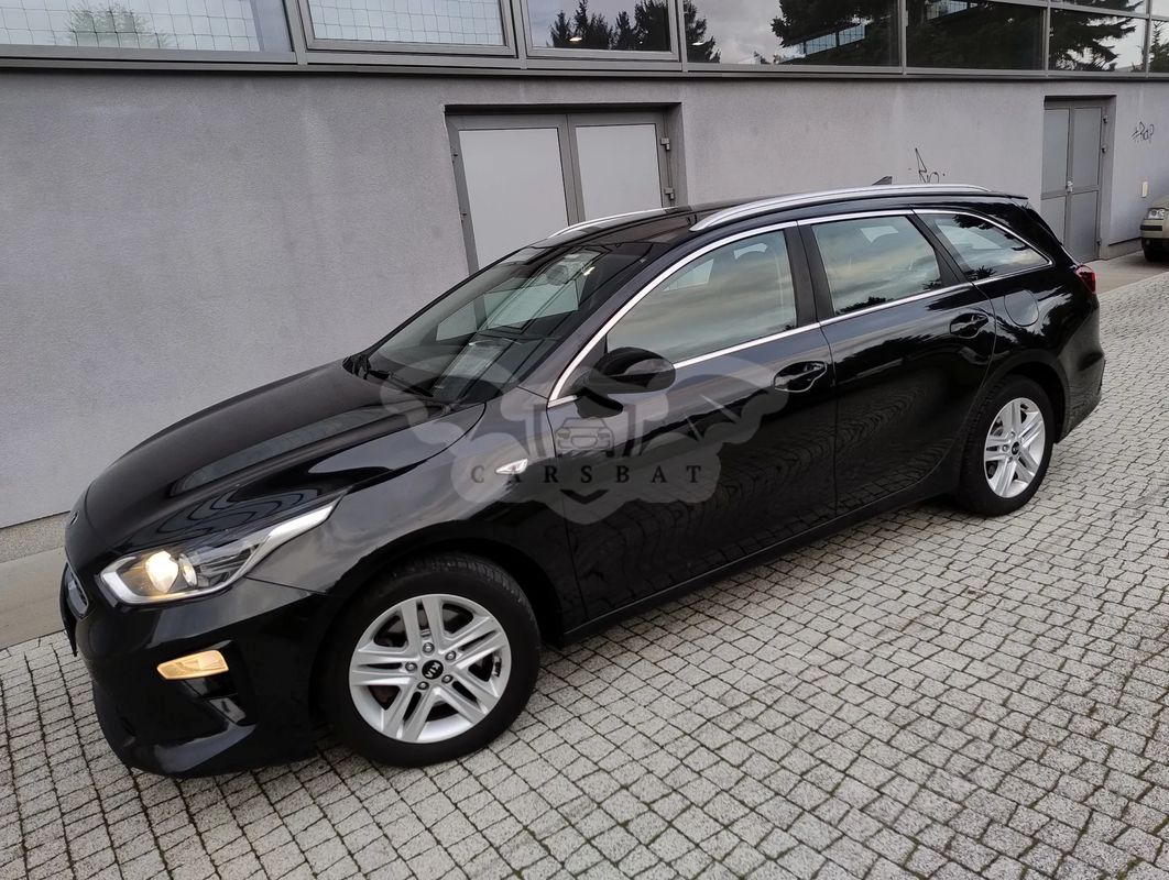Kia Ceed III ver-1-6-crdi-mhev-gt--line 2020