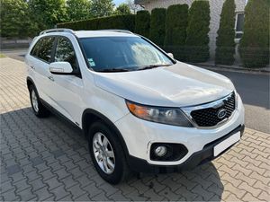 Kia Sorento II 2.2 CRDi 4WD Edition 7 2011