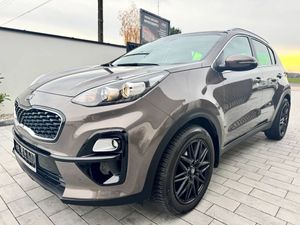 Kia Sportage IV 1.6 T-GDI Black Edition Plus 2WD 2020