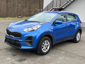 Kia Sportage IV 1.6 GDI 2WD Edition 7 2022