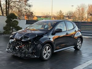 Mazda 2 1.5 Select CVT 2024