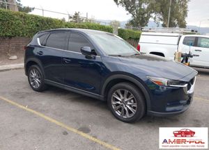 Mazda CX-5 II 2021