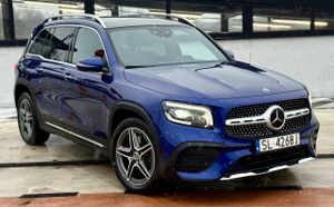 Mercedes-Benz GLB 220 d 4Matic 8G-DCT AMG Line 2021