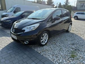 Nissan Note II 1.5 dCi Acenta Plus 2015