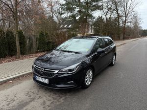 Opel Astra K 1.6 CDTI Elite 2018