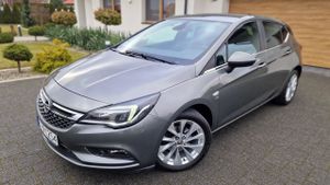 Opel Astra K 1.6 D Start/Stop 120 Jahre 2019