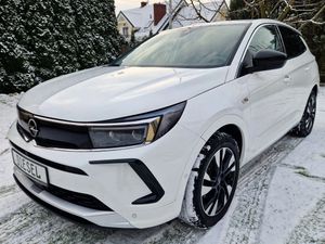 Opel Grandland 2023