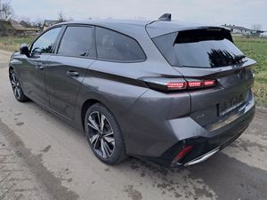 Peugeot 308 P5 2022