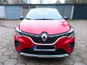 Renault Captur / QM3 II 1.0 TCe Intens 2021