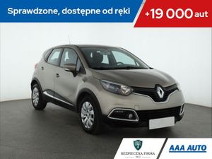 Renault Captur / QM3 I 2014