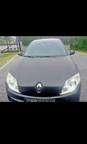 Renault Laguna III 2.0 DCi Privilege 2008