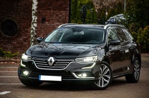 Renault Talisman (SM6) TCe 225 EDC GPF BUSINESS EDITION 2019