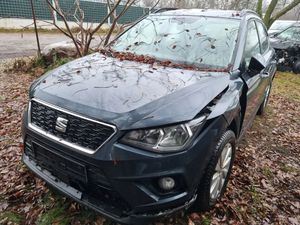 Seat Arona 1.0 Fast Lane Style 2020