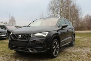 Seat Ateca 2.0 TDI DSG FR 2022