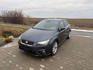 Seat Ibiza V 1.6 TDI S&S FR 2018